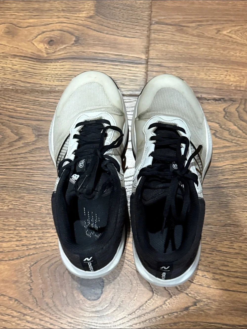 New Balance new balance